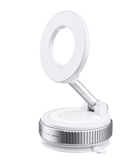 Magnetyczny Uchwyt na Telefon – Stabilność, Swoboda, Styl