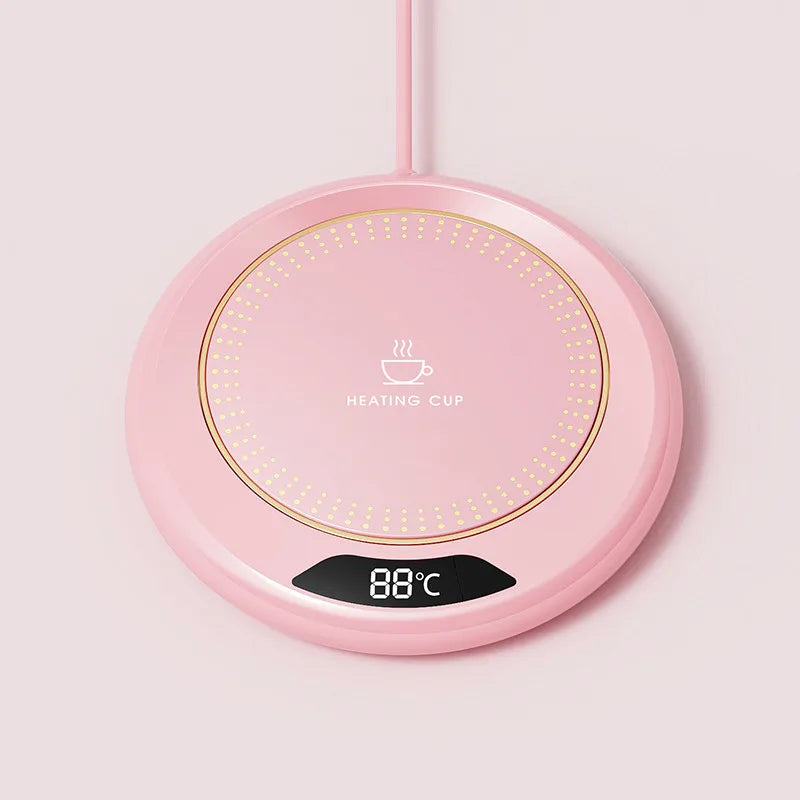 Elektryczna Podstawka do Utrzymywania Ciepła Napojów