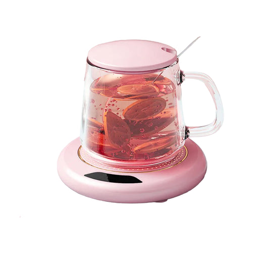 Elektryczna Podstawka do Utrzymywania Ciepła Napojów