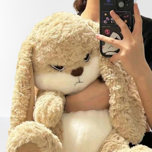 Wściekły Królik – idealny prezent dla dziewczyny