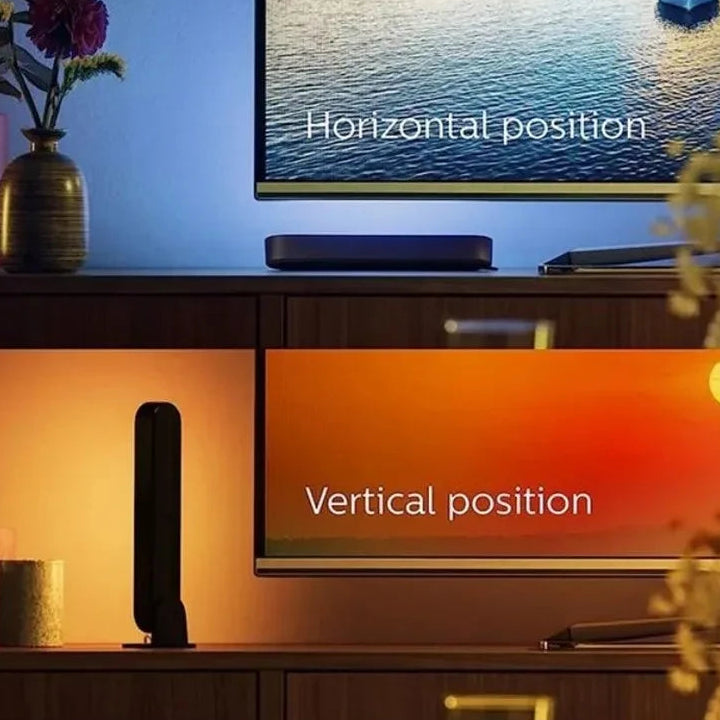 Gamingowe Ledy RGB Rytmiczne