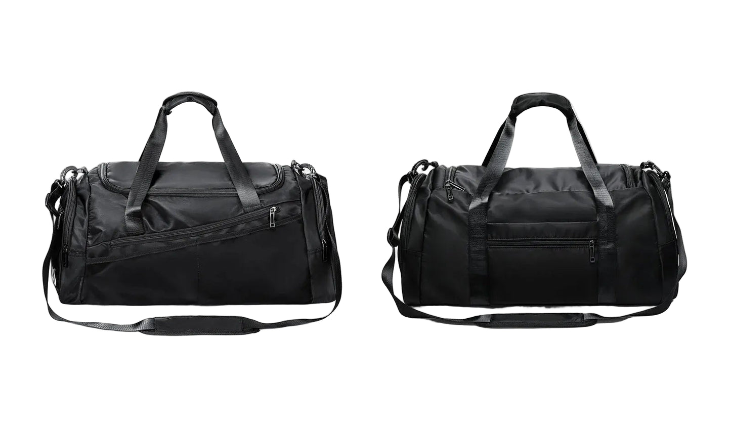 Torba na Siłownię i Weekendowe Wyjazdy