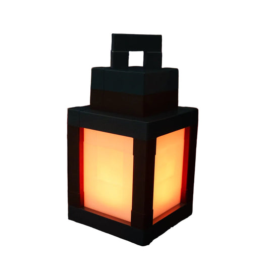 Lampka LED Dekoracyjna Pixel – 16 Kolorów